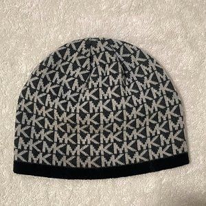 Michael Kors Knit Beanie/Stocking Cap